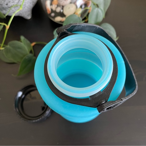 Seattle Sports Pocket Bottle- 26oz - Picture 4 of 4